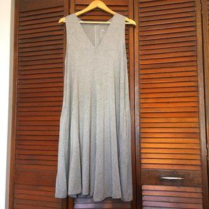 STORQ summer midi dress - NWOT